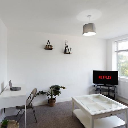Spacious Home Close To City Centre Location Leeds (West Yorkshire) Exterior foto
