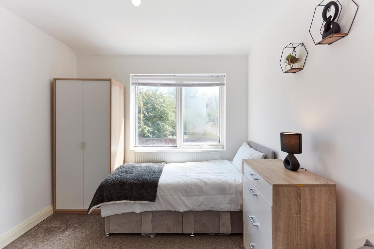 Spacious Home Close To City Centre Location Leeds (West Yorkshire) Exterior foto