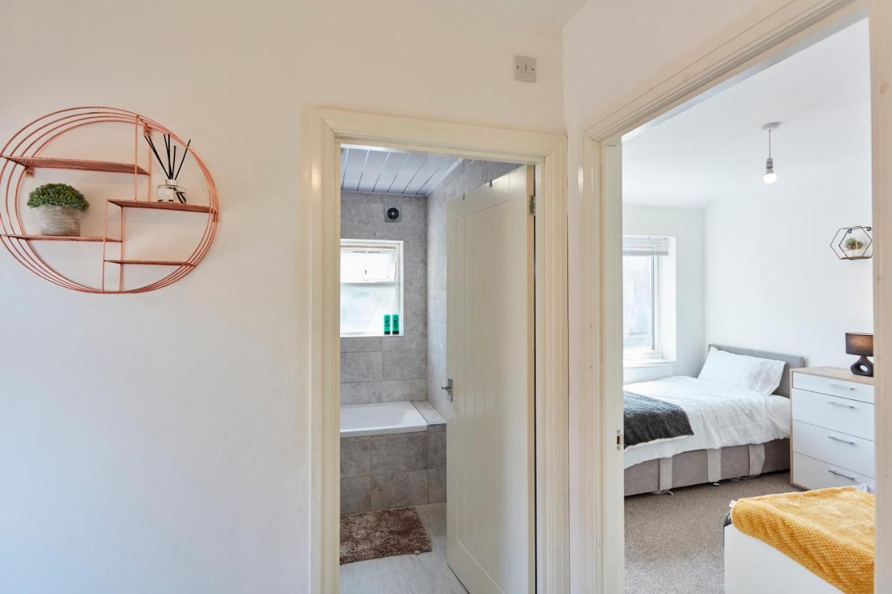 Spacious Home Close To City Centre Location Leeds (West Yorkshire) Exterior foto