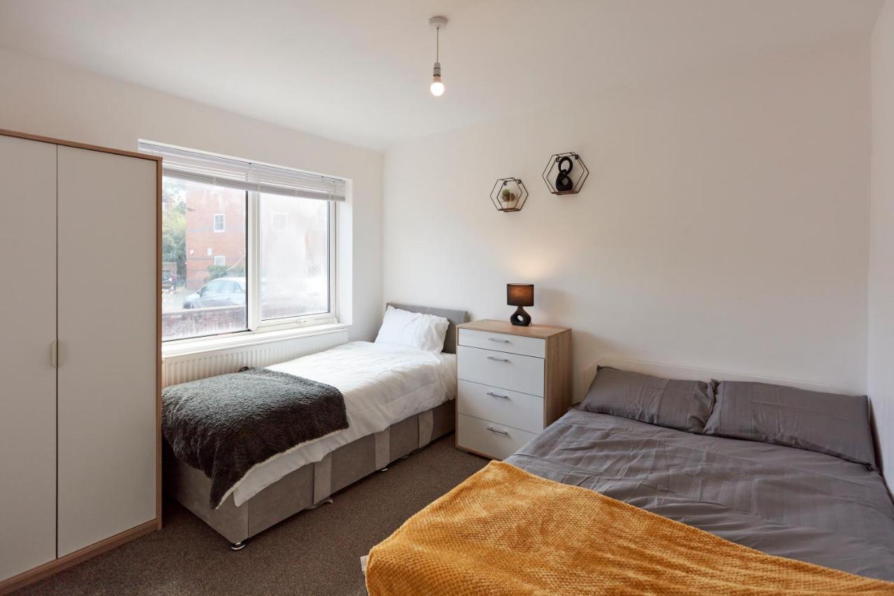 Spacious Home Close To City Centre Location Leeds (West Yorkshire) Exterior foto
