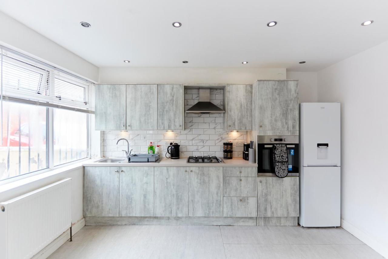 Spacious Home Close To City Centre Location Leeds (West Yorkshire) Exterior foto