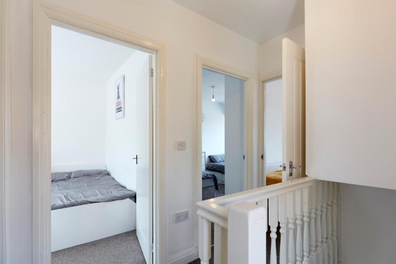 Spacious Home Close To City Centre Location Leeds (West Yorkshire) Exterior foto